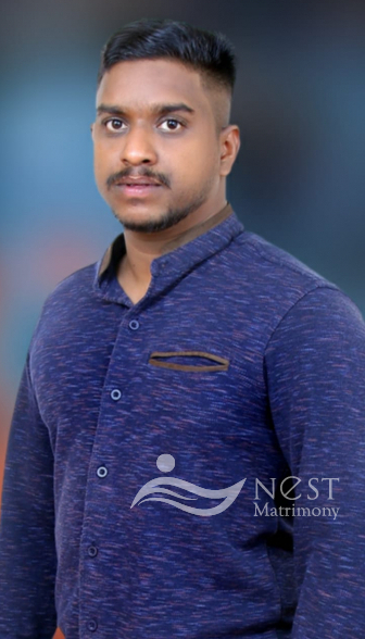 VINEESH MOHAN